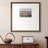 " Hilly Countryside II " Print-1767927372