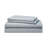 Graydon 144 Thread Count 100% Cotton Sheet Set-24092763-24103148