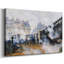 Toile tendue Saint-Gallery-1196175412