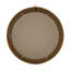 Miroir mural Martha Stewart Luna