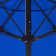 Bala 90'' Market Sunbrella® Umbrella