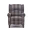 Lynnwood 80cm Wide Wing Chair Recliner-37674038