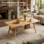 Table basse Mid Century-129579042