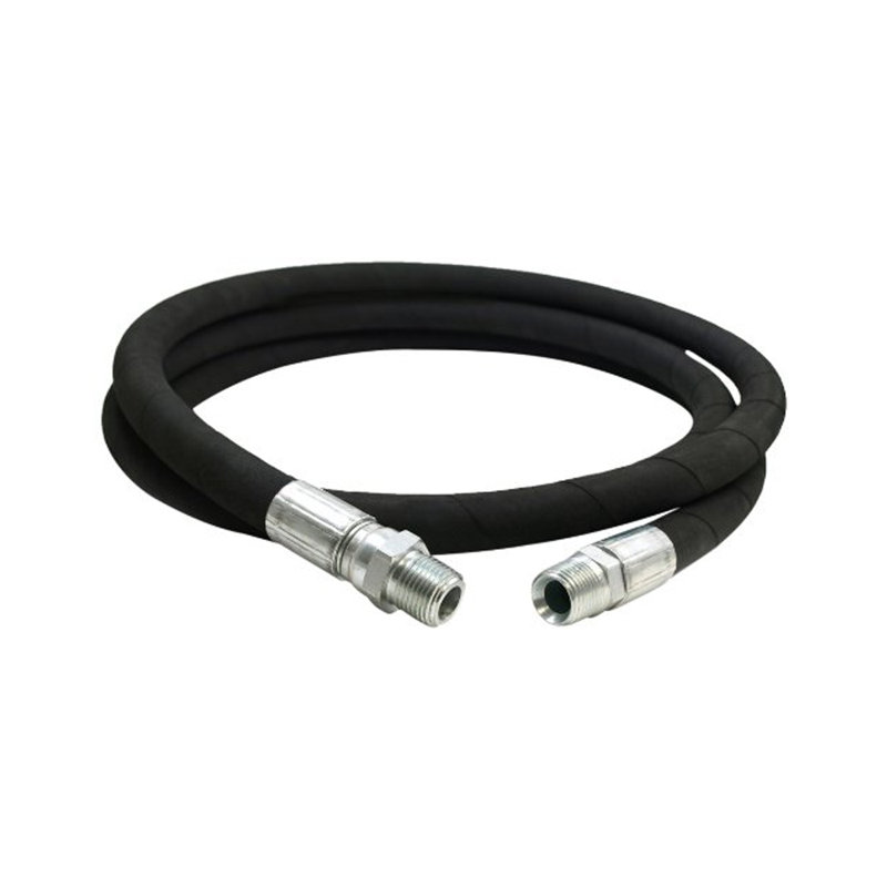 Apache 0.5'' W x 120'' D Hose Or Regulator