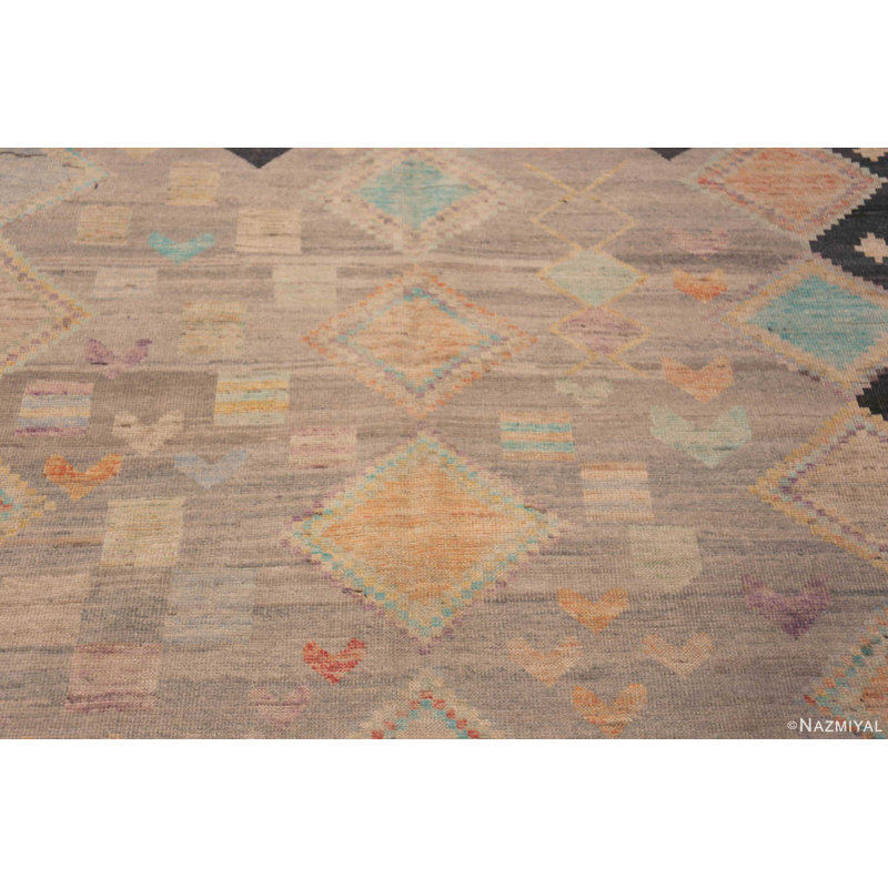 One-of-a-Kind 6'1" X 9'9" Area Rug