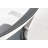 Inbox Zero Luedella Mesh Office Chair-1716124295-1716124292