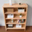 Petite armoire de rangement pour la maison