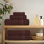 Saskya 100% Cotton Bath Towel-139137605
