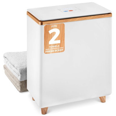 Heated Towel Rails
