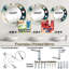 Miroir mural Marwood-737586288