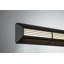 Extérieur, 24 po, noir sable, verre transparent-888307787