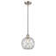 Luminaire suspendu sphère 1 lumière Tobey-515064111-515064106-515060787