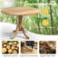 Table de salle à manger Arush-256683181