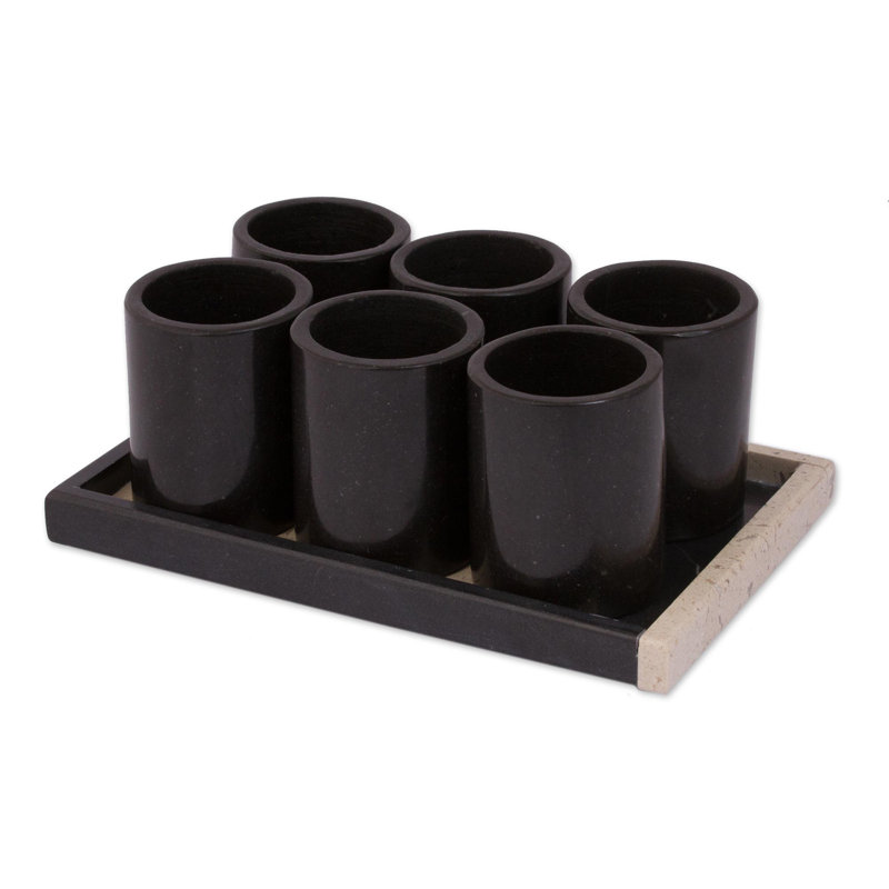 Maram 2oz. Martini Glass Set