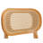 Azarah Solid Wood 25.5'' Counter Stool-1246291989-1246291990