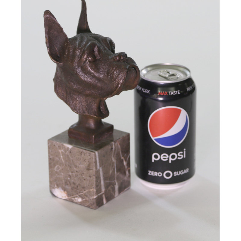 Figurines et sculptures Shamanda