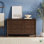 Commode 6 tiroirs Jarrell