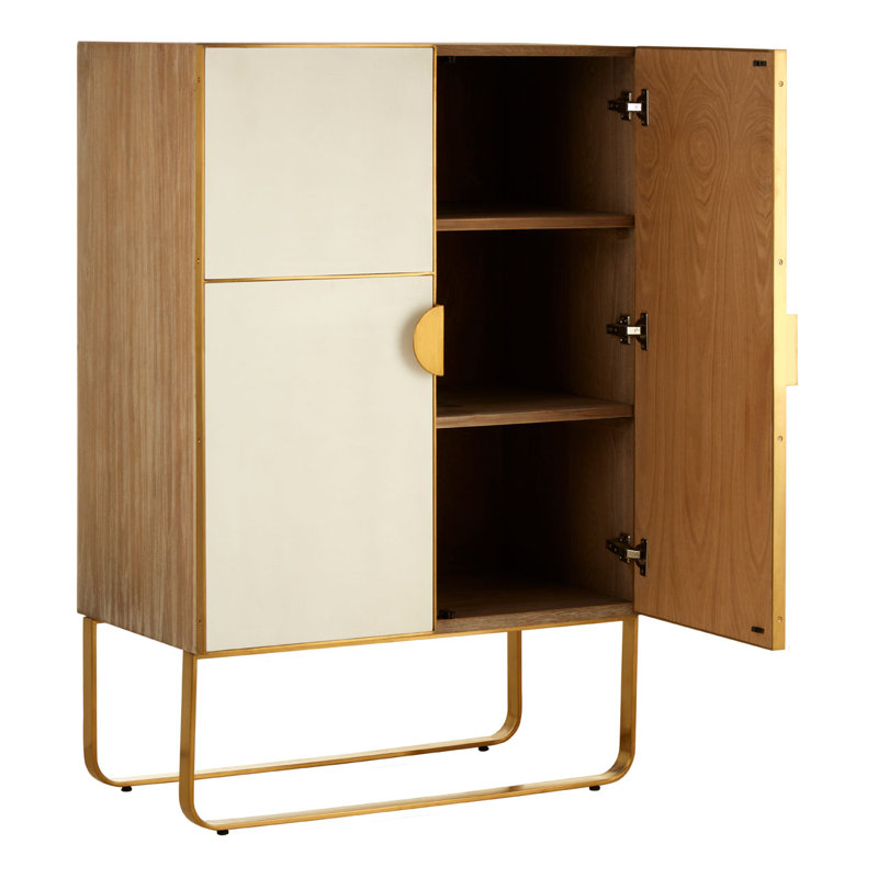 Geiger 86cm Sideboard