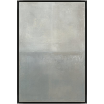 The Heights VII Print by Jacob Lincoln