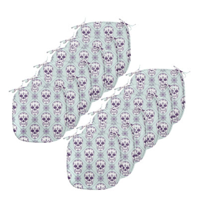 Chair Pad Cushion