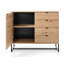 Lasseter 103cm Sideboard