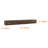 Millwood Pines Fireplace Mantel Wood Shelf Floating Rustic Fireplace Mantel 84" Brown