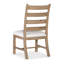 Vineyard Row Upholstered Dining Chair