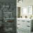 Wauconda Modern 48" Single Bathroom Vanity Set