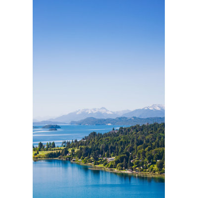 Wesneski Patagonia - impression