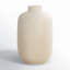 Ceramic Minimalistic Decorative Vase-1002962761