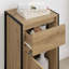 Sideboard Accent Chest-1599355010