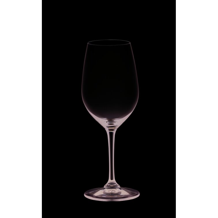 Nachtmann Vivino Aromatic White Wine Glasses Set of 4