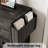 Hartnell 59.1'' W 8 - Drawer Dresser-1068842475
