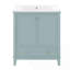 Meuble-lavabo 30 po avec lavabo
