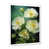 Cadre simple blanc