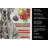 Weimaraner Vegetables Kitchen Towel-1412338383