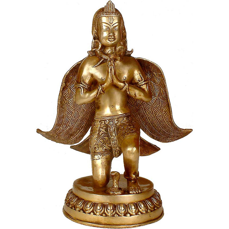 Lord Garuda