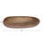 Oval Mango Wood Tray