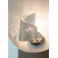 Angel And Demon 1 - Light Armed Sconce