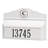Wall Mounted Mailbox-46360314-46350036