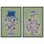 Heirloom Vase Set Set by Oliver Gal-1882391058-1882391081