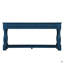  Console 63,3 po avec tiroirs et table d'entrée-977558