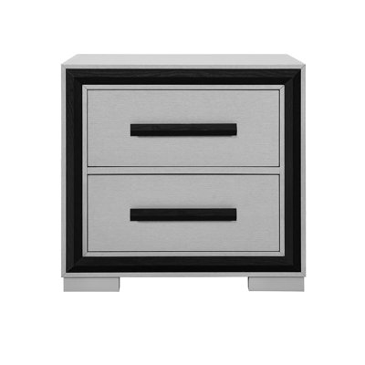GRIS ADELAIDE NOIR NS