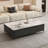 Luxury-Style Granite-Panel Storage Coffee Table-1313330714-1313330715-1313330705