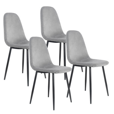 Kessel Upholstered Dining Chair