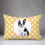 Oreiller réversible intérieur / extérieur French Bulldog-130943365-130943371