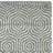 Straw Patch Hand Woven Wool And Cotton Geometric Rug-14413461
