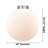 Heiden Glass Flush Mount-928408217-928408218