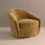 Carley Summers X River & Bord: The Betty Swivel Chair-46307502