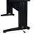 Regency Fusion 2 Person Bench Workstation with Privacy Panel-22798300